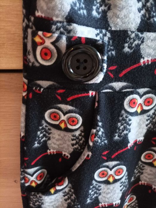 Sukienka Lindegruen rozm M