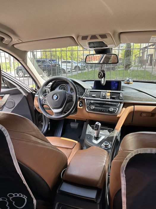Продам BMW дизель 2.0