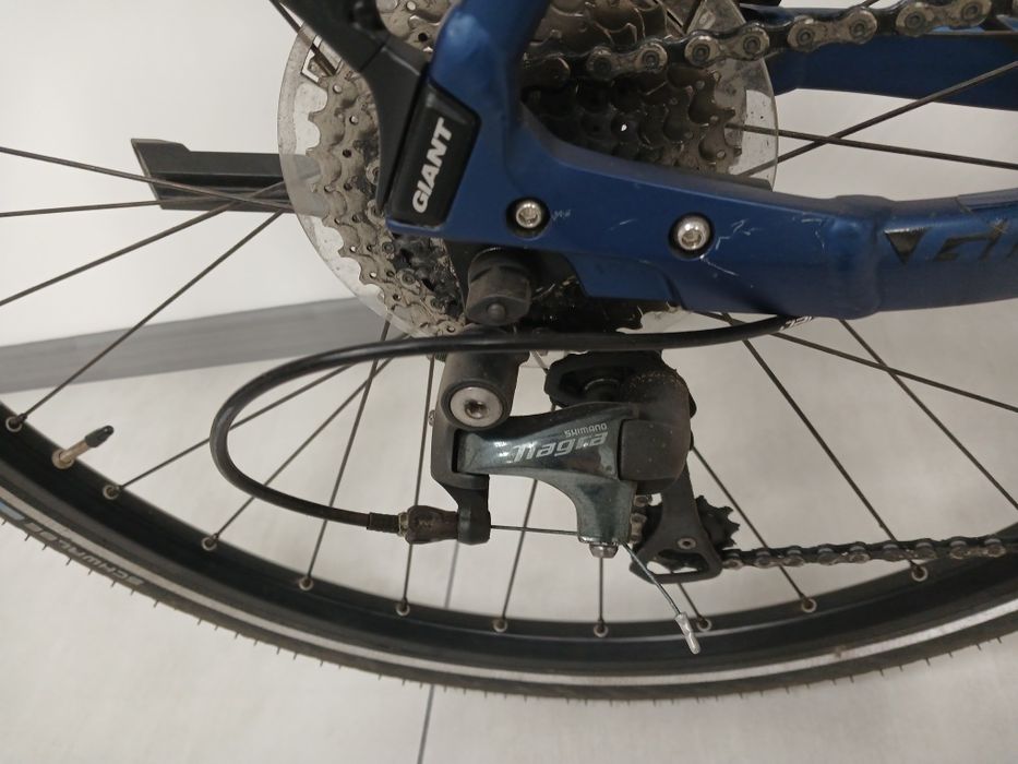 Giant Fasttour SLR