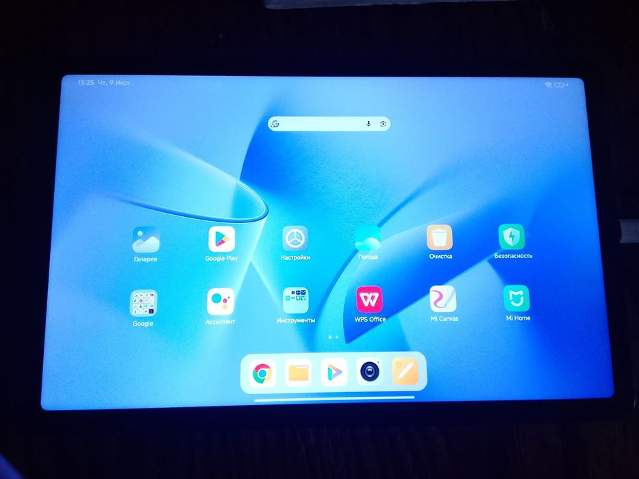 Продаю плоншет Redmi Pad