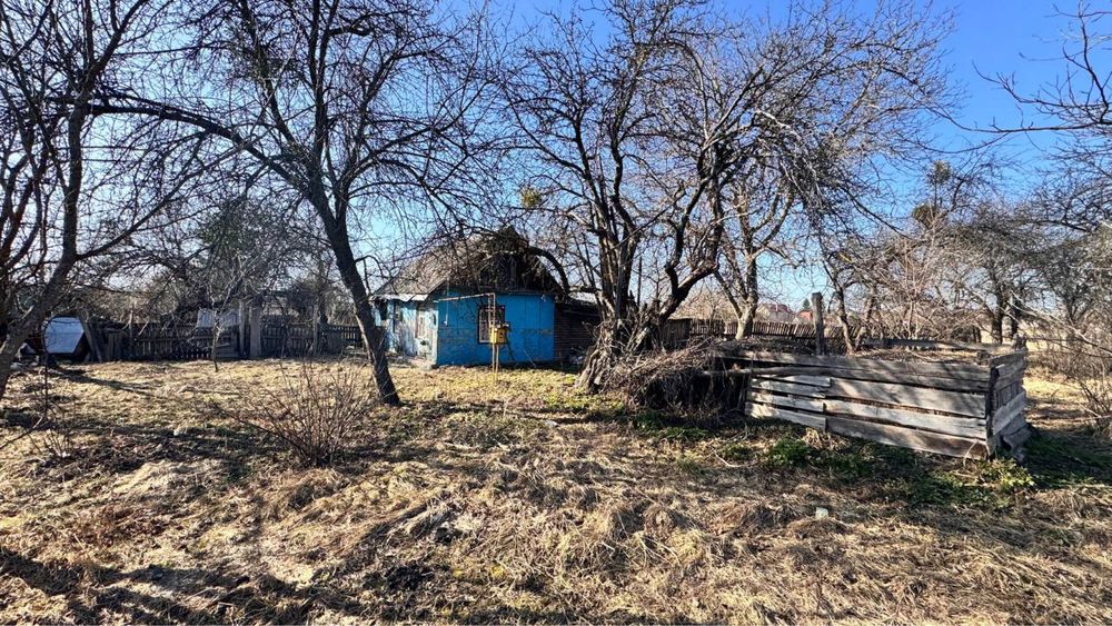 Продаж земельної ділянки в Діброві 15 соток 19 000$
