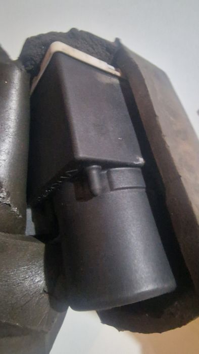 Vendo bomba de vácuo do fecho centralizado da audi A3