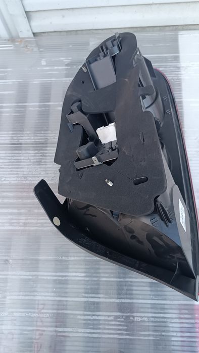 Vendo farolim direito de Peugeot 407