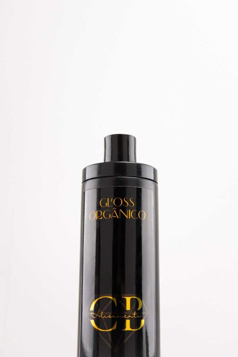 Progressiva brasileira cb alisamento liso espelhado