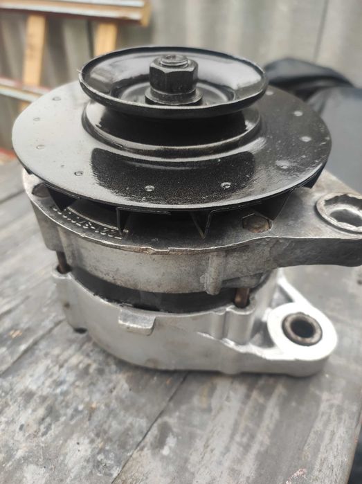 Генератор ваз 2101 2102 2103 2104 2105 2106 2107 2108 2109 21099