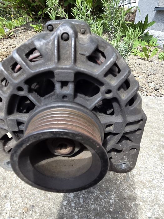 Alternator vw 2,0 benzyna