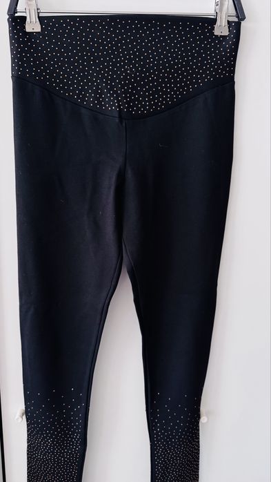 Zestaw damski  Lilo Ricco golf+legincy