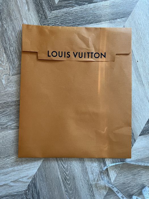 Koperta Louis vuitton
