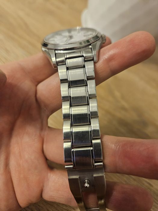 Zegarek automatyczny Orient Star Wz0021dv