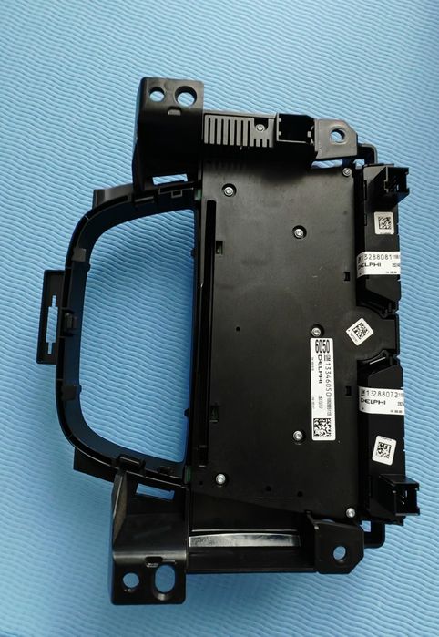 Radio CD 400 Opel Astra J