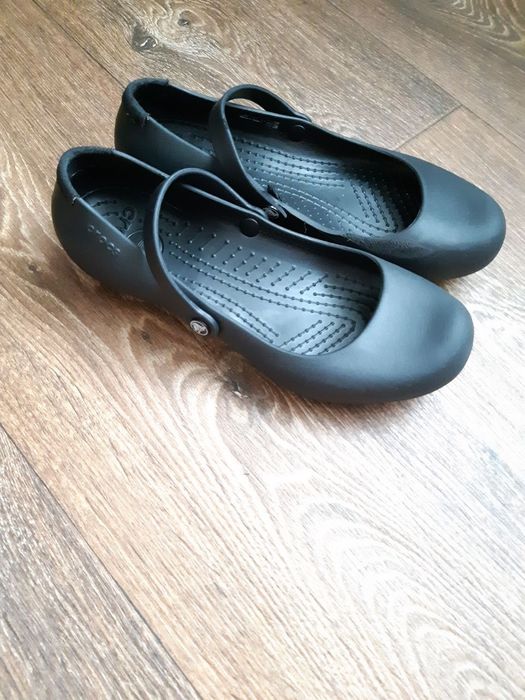 Крокси  Мильниці   Crocs W 6