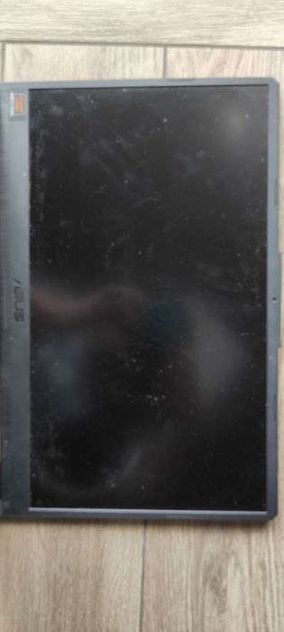 Ноутбук Asus TUF FA706II-H7004 залитий! на запчастини ремонт