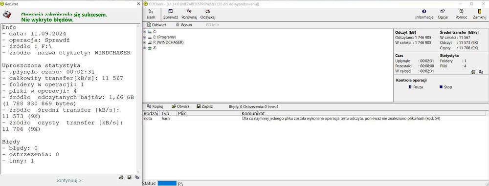 Windchaser PC DVD PL