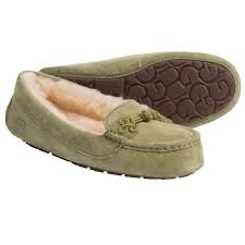 Макачины UGG 38 размера  24см