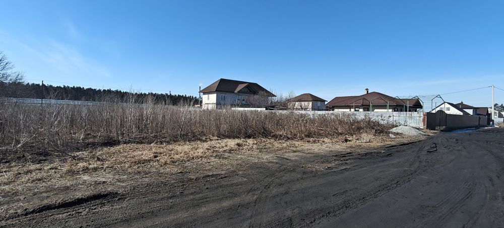 Житомир продам ділянку Станішівка