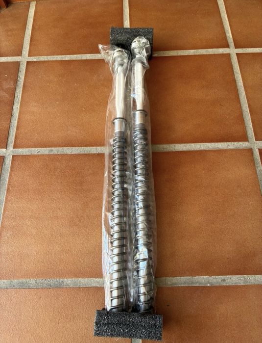 Cartuchos Tenere 700