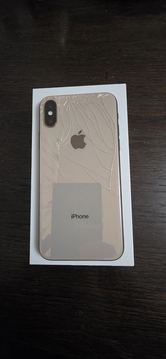 Iphone XS 64gb neverlock