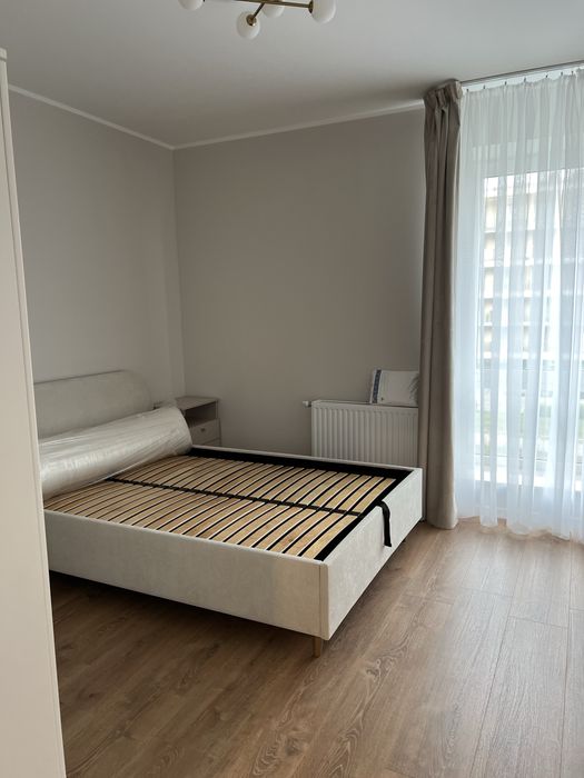 2 pok mieszkanie w wysokim standardzie na Podgórzu