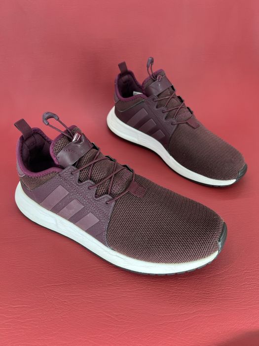 Кросівки 43.5р. 27.5см. Adidas  X_PLR M BB1102