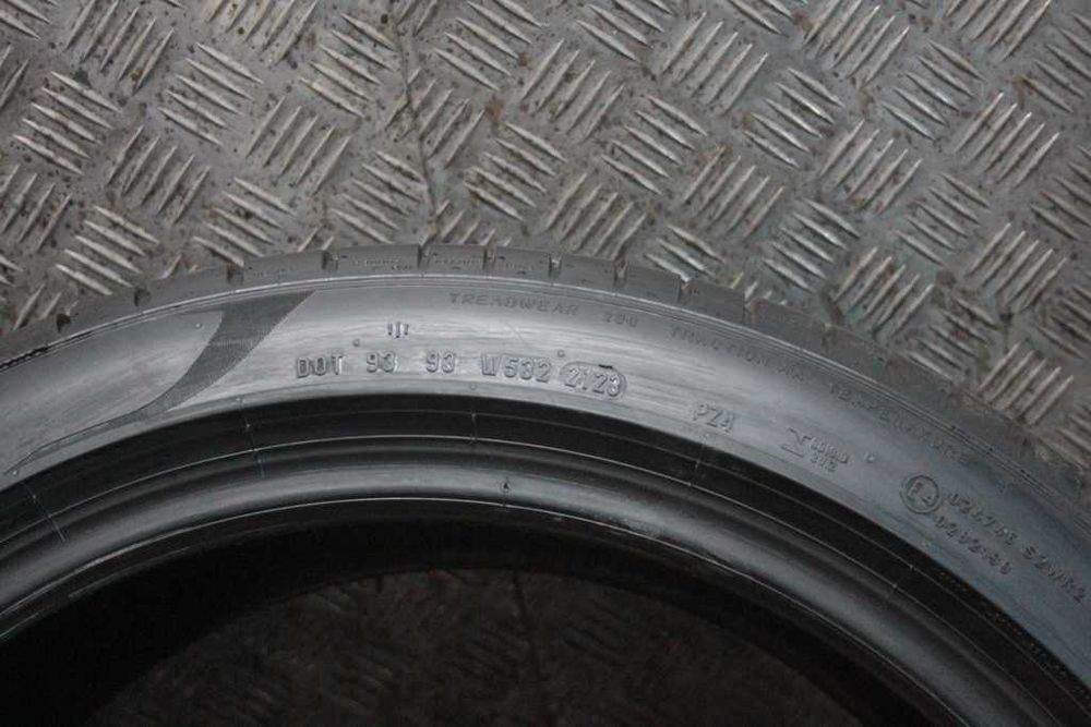245/40/19 Pirelli P Zero 245/40 R19 94W 2023r SealInside
