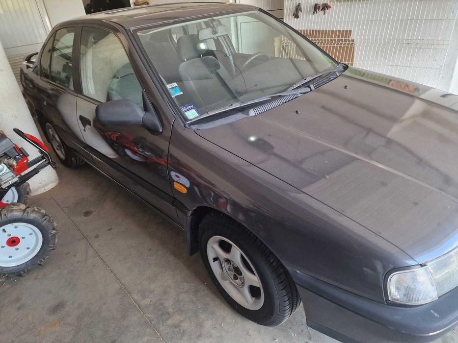 Nissan Primera 1.6 SLX - 1991