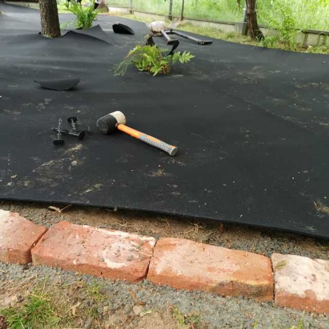 Geowłóknina Geotkaniana Wyprzedaż