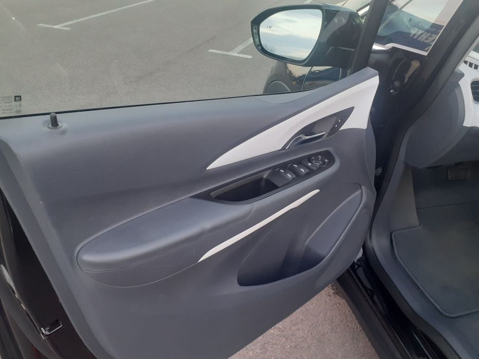 Chevrolet Bolt EV   LTplus  2018p.