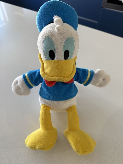 Peluches Disney / DC