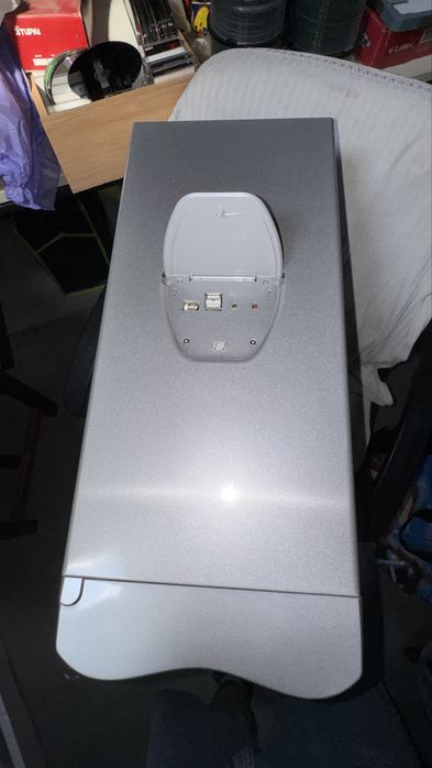 Thermaltake Tsunami Dream Aluminium Mirror Coating – Nova (Nunca Utilizada)