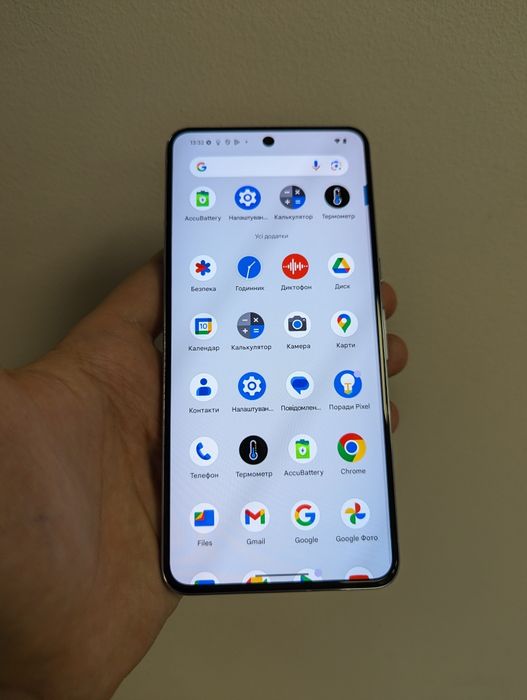 Google Pixel 8 Pro Neverlock НОВИЙ 128/256/512 GB