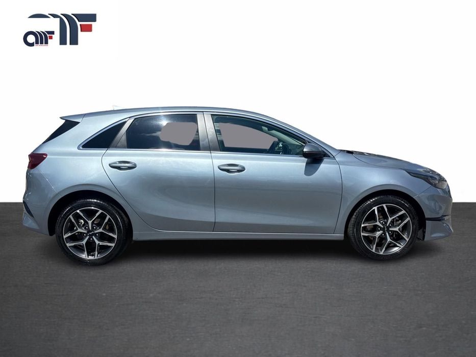 Kia Ceed 1.0 T-GDI Drive
