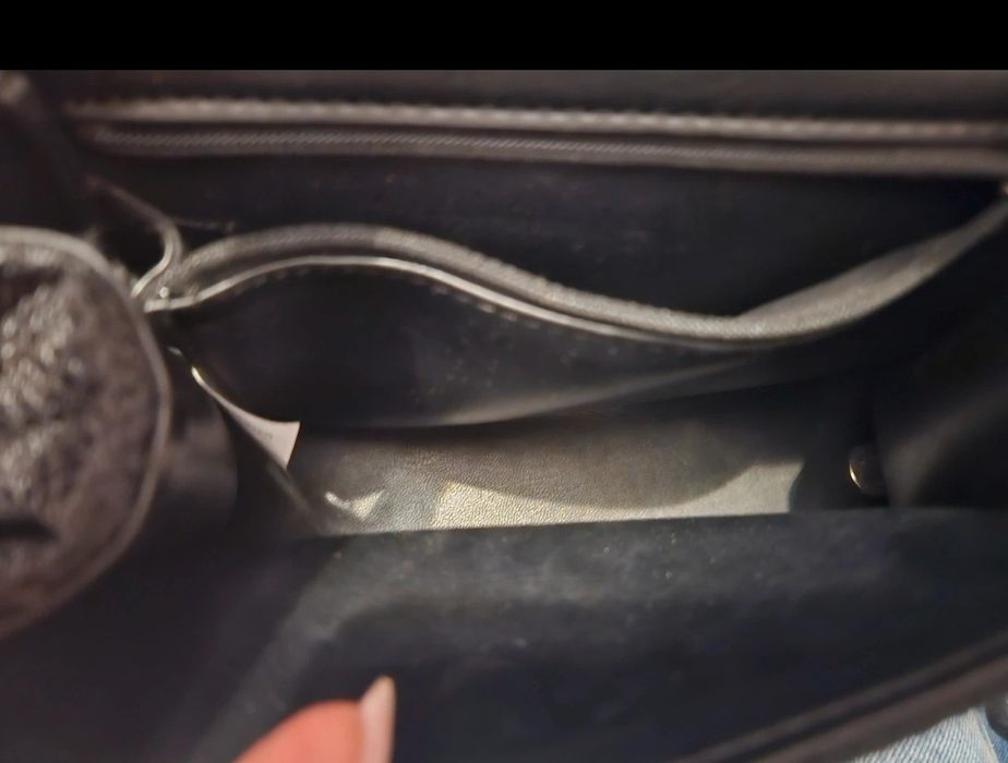 Steve Madenn torebka