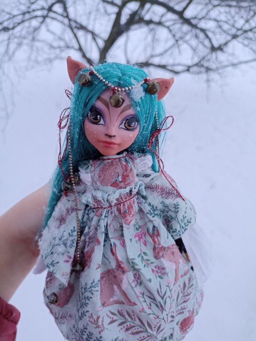 Аксессуары монстер хай/monster high