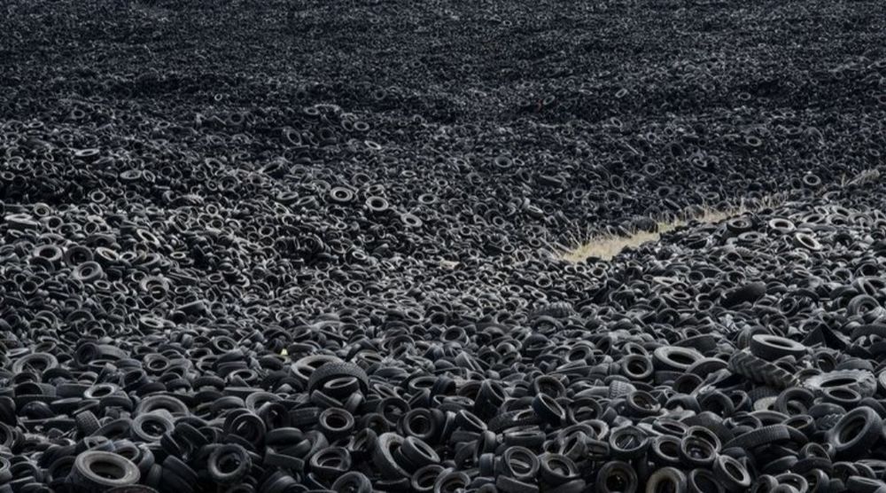 Распаровка шин, одиночки