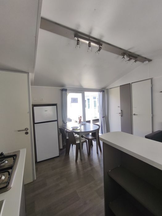 T3-  (9*4) Casa Móvel Mobile Home Bungalow Casa Madeira