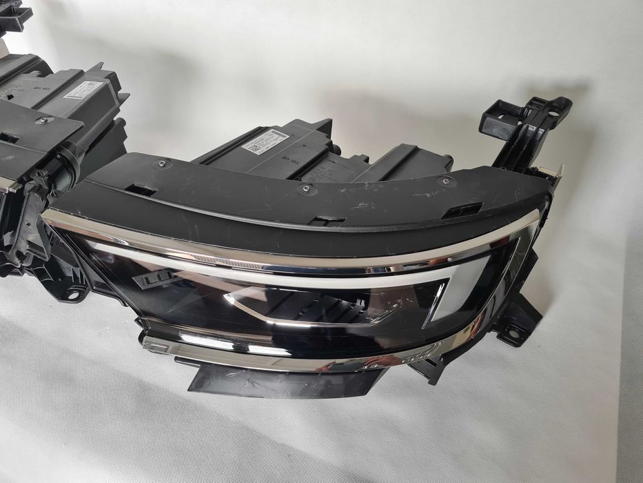 Lampa przód reflektor lewa prawa Opel Mokka II Full Led Matrix OE NOWA