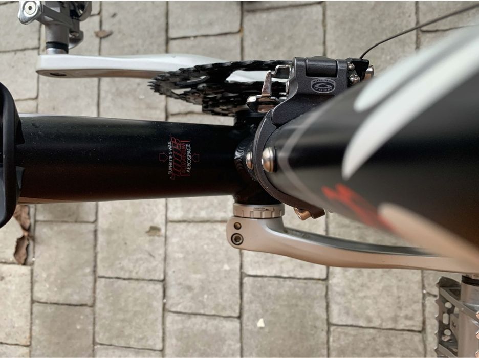 Rower górski MTB STEVENS