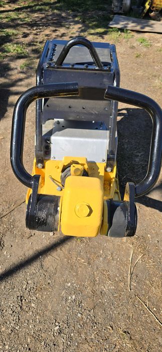 Sprzedam Zagęszczarke Wacker DPU6055