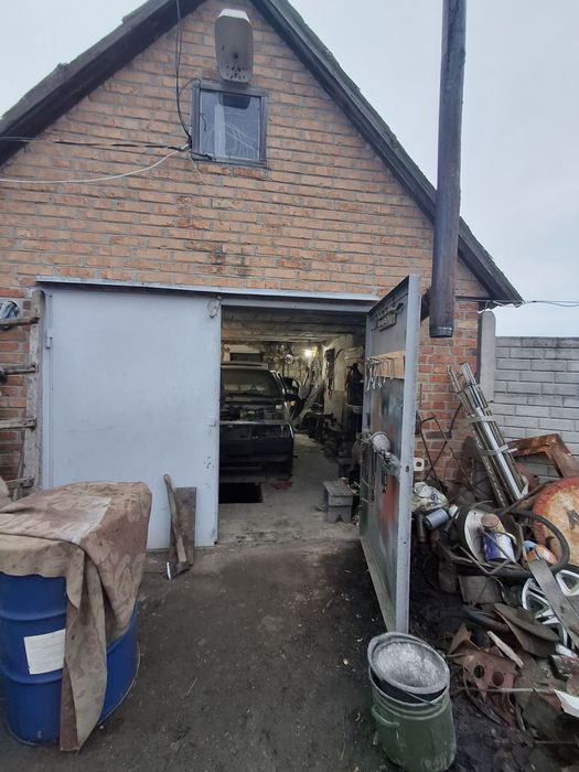 Продаётся Дом в Печенеги