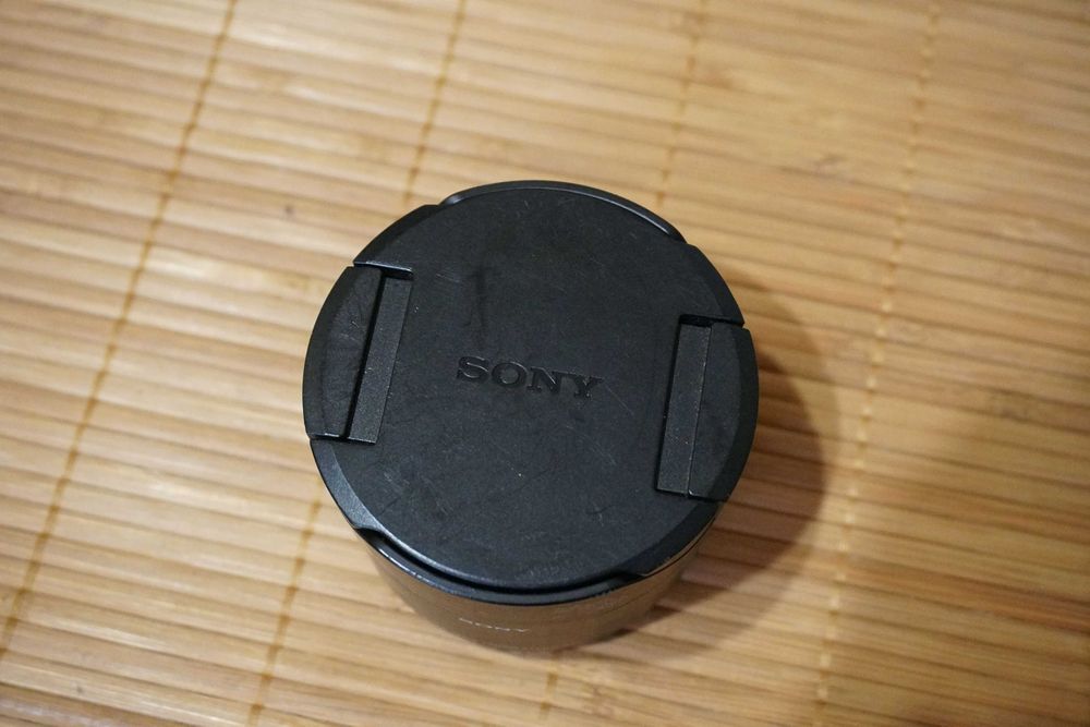 Sony 28mm 2,0 konwerter SONY SEL075UWC