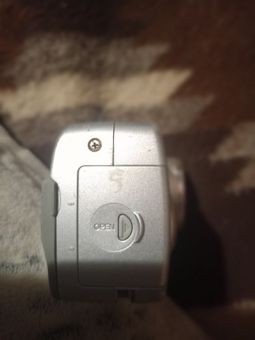 Aparat fotograficzny