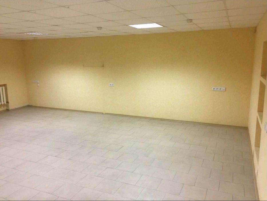 Оренда приміщення 155м2 Бровари вул. Шевченка 10А