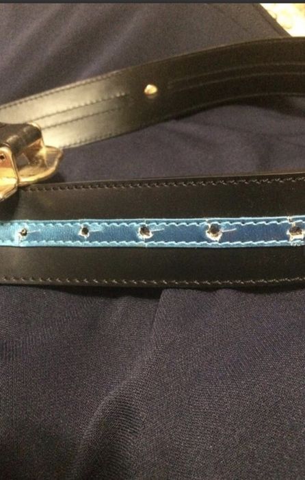 Ремень Braccialini