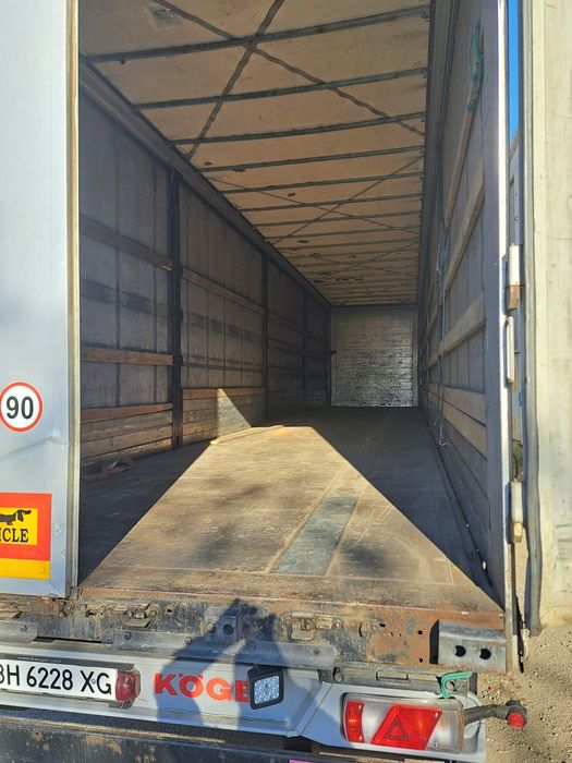 Кьогель 2013 года