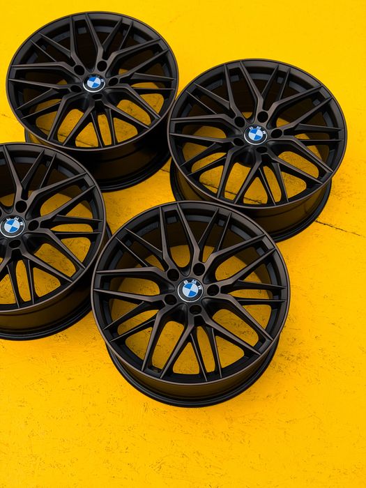 Диски R19 5.120 ET35  Bmw f10 f30 e90 X3 X1 f25 Фольцваген Т5 Т6 Бмв