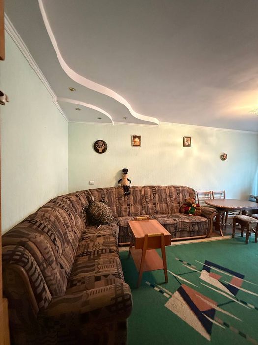 Оренда 2 кімнатної квартири