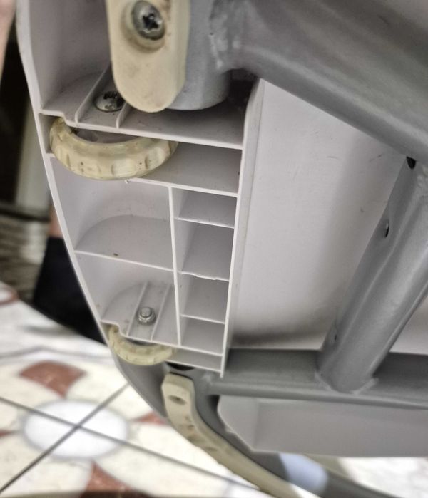 Стульчик для кормления Bloom Fresco (полный комплект, но без ремней)