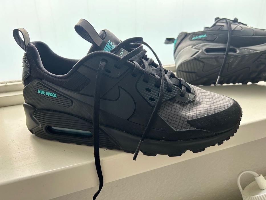 Ténis Nike air max 90 drift