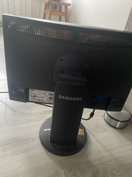 Monitor samaung
