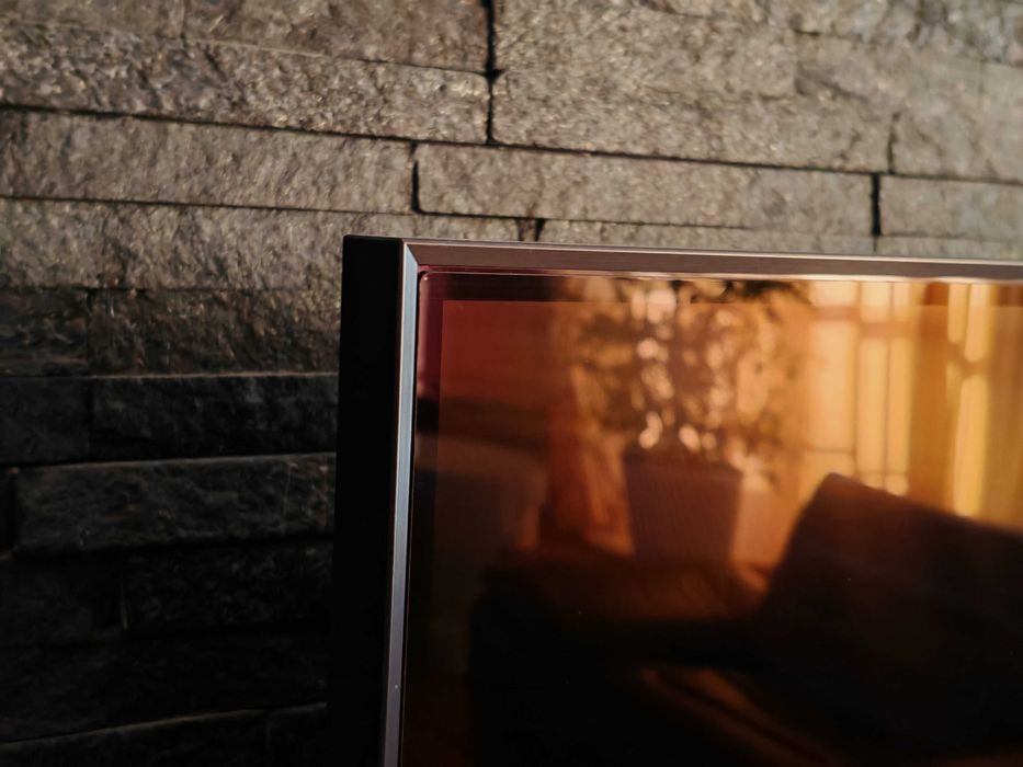 Samsung 75" QLED Q9F 4k najwyższy model Telewizor roku idealny komplet